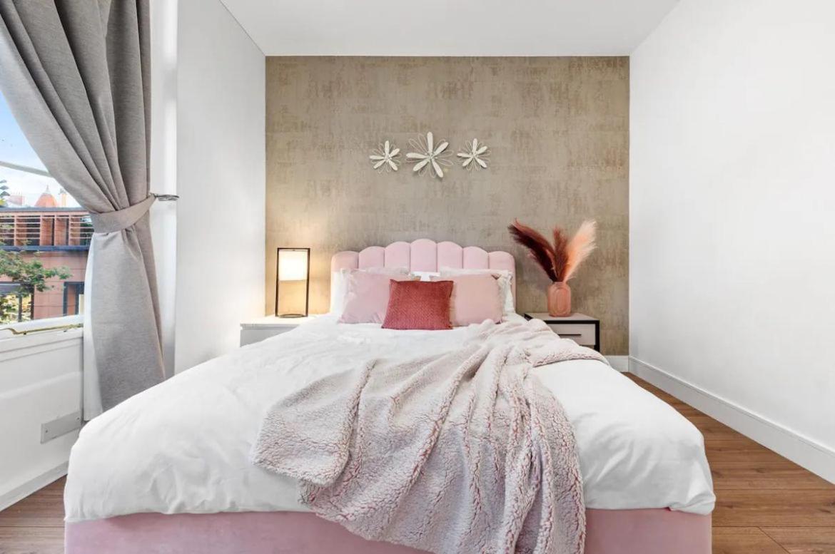 Majestic 2-Bedroom Flat In Knightsbridge-Hyde Park Kb70 Londres Exterior foto