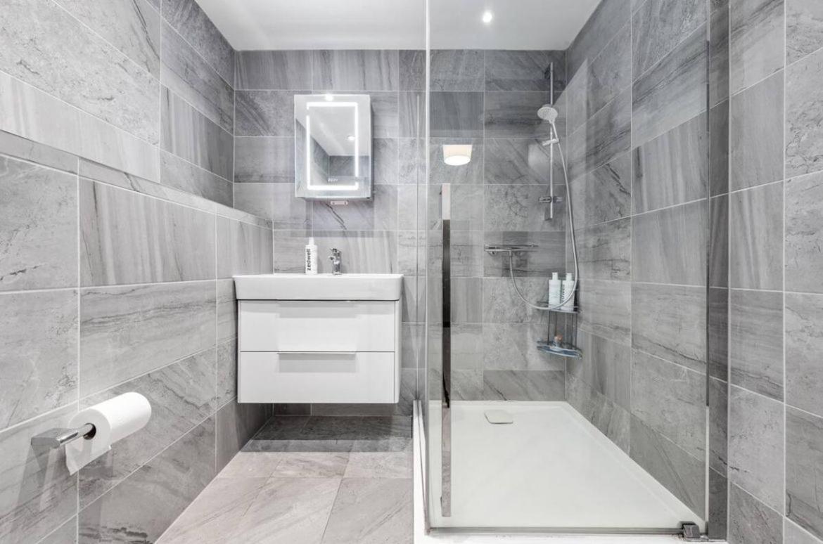 Majestic 2-Bedroom Flat In Knightsbridge-Hyde Park Kb70 Londres Exterior foto